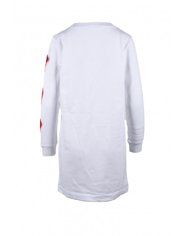 LOVE MOSCHINO WOMEN DRESS