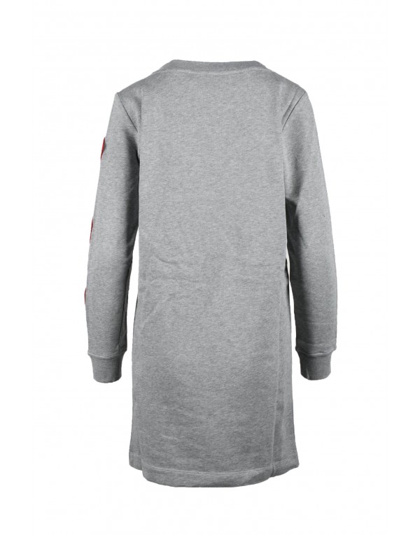 LOVE MOSCHINO WOMEN DRESS