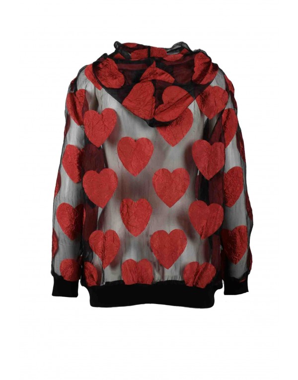 LOVE MOSCHINO WOMEN BLAZER
