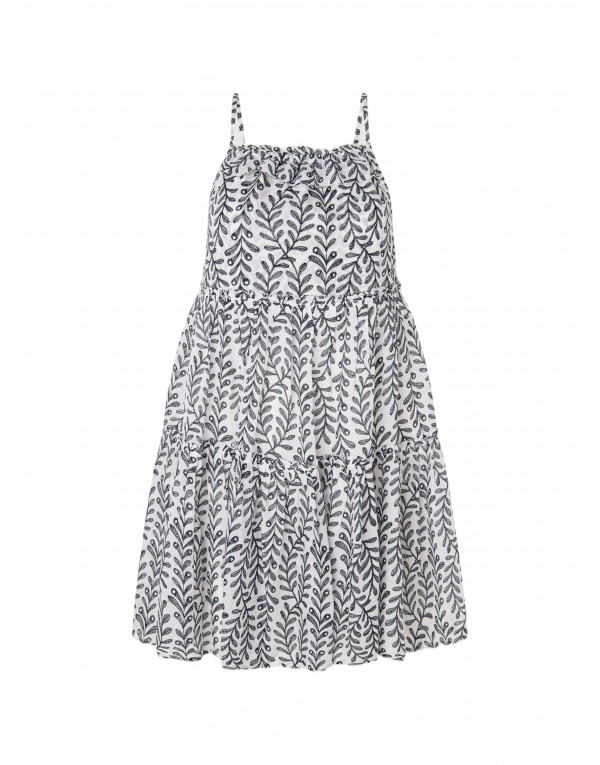 PEPE JEANS WOMEN DRESS