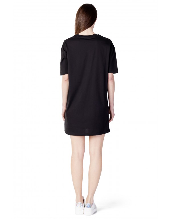 LOVE MOSCHINO WOMEN DRESS