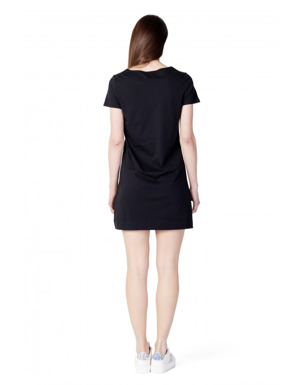 LOVE MOSCHINO WOMEN DRESS