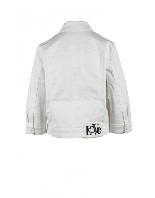 LOVE MOSCHINO WOMEN BLAZER