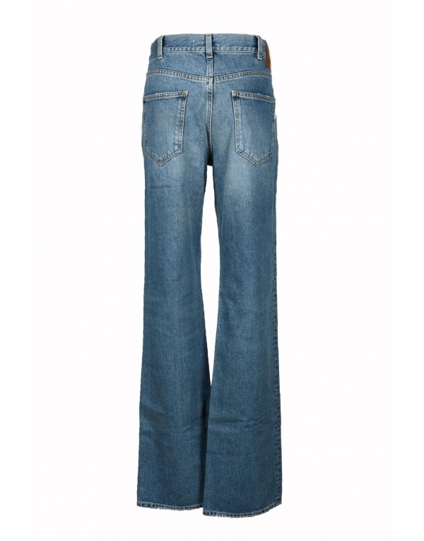 MAURO GRIFONI WOMEN JEANS