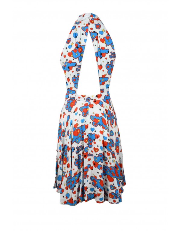 LOVE MOSCHINO WOMEN DRESS