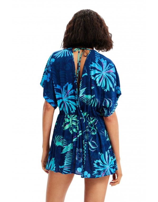 DESIGUAL WOMEN JUMPSUIT