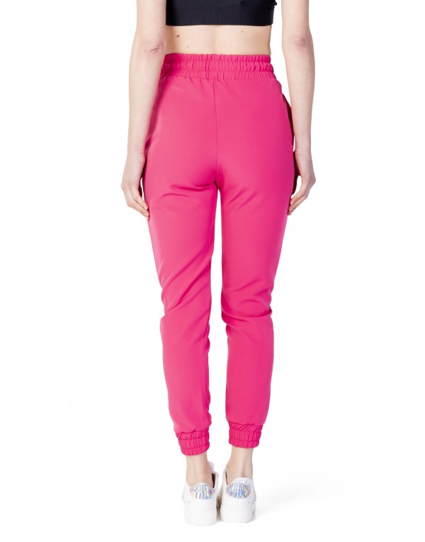 HINNOMINATE WOMEN TROUSERS