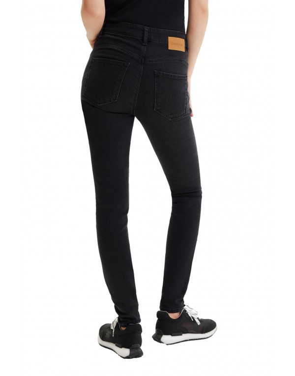 DESIGUAL WOMEN JEANS