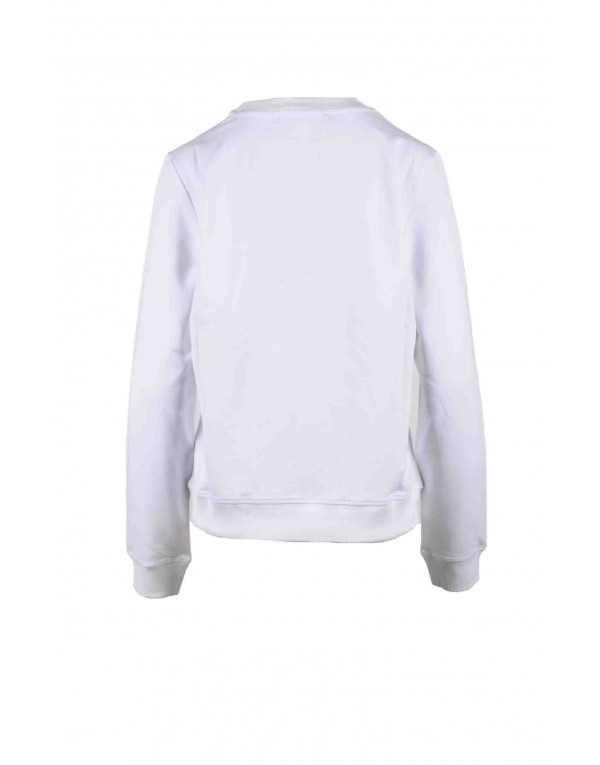 LOVE MOSCHINO WOMEN SWEATSHIRTS