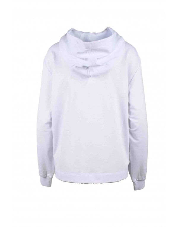 LOVE MOSCHINO WOMEN SWEATSHIRTS