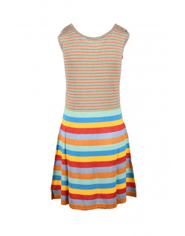 LOVE MOSCHINO WOMEN DRESS