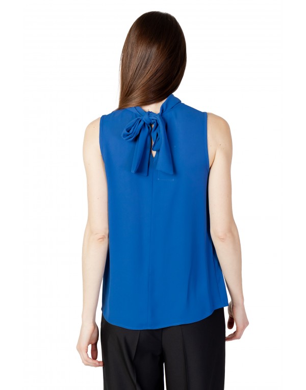 HANNY DEEP WOMEN BLOUSE