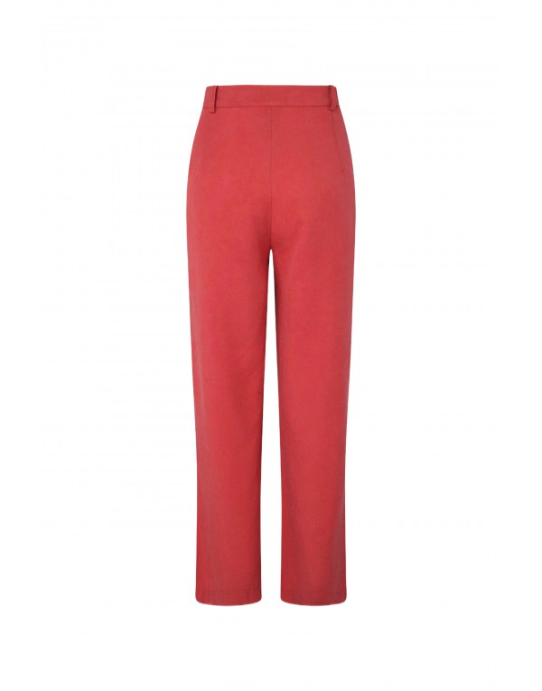 PEPE JEANS WOMEN TROUSERS