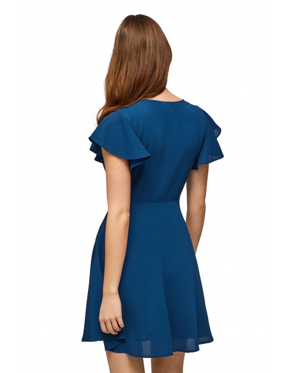 PEPE JEANS WOMEN DRESS