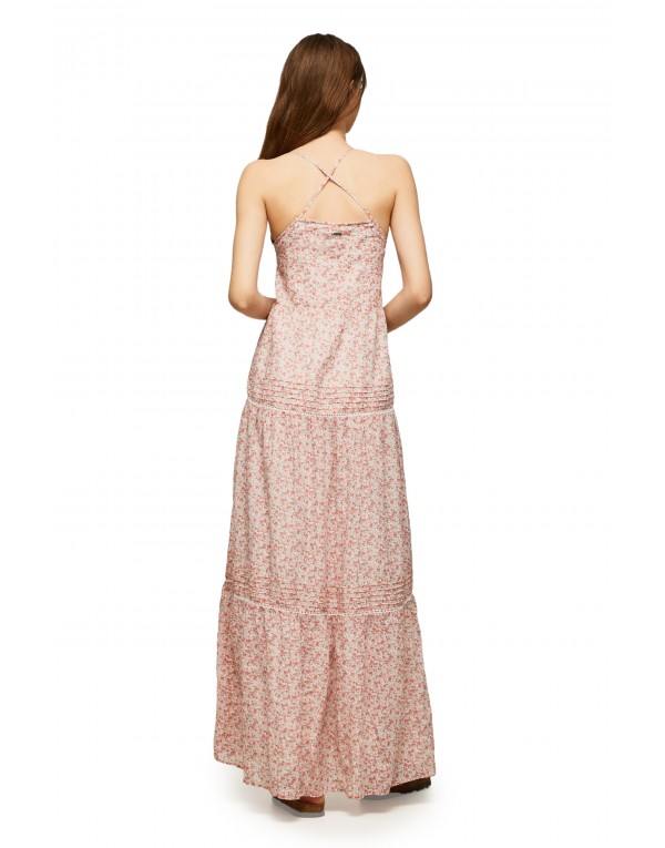 PEPE JEANS WOMEN DRESS