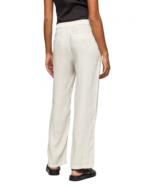 PEPE JEANS WOMEN TROUSERS
