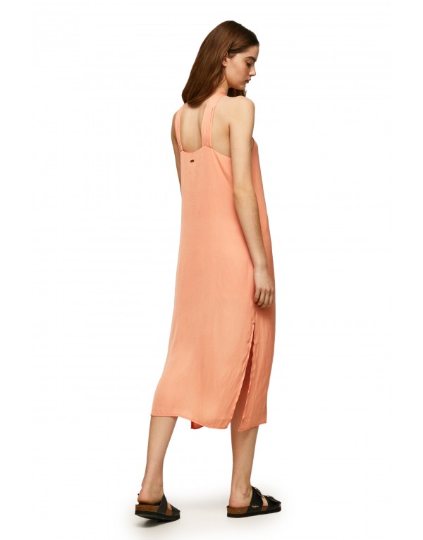 PEPE JEANS WOMEN DRESS