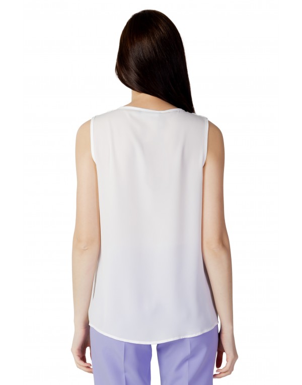 HANNY DEEP WOMEN BLOUSE