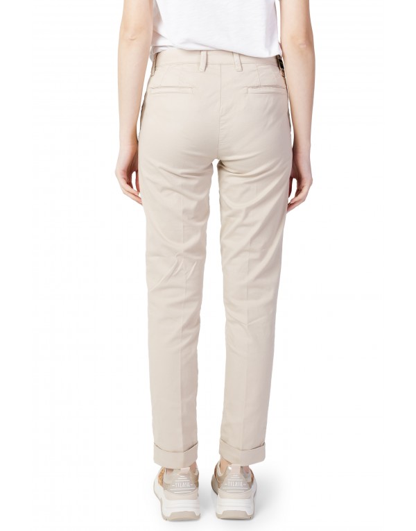 BLAUER WOMEN TROUSERS