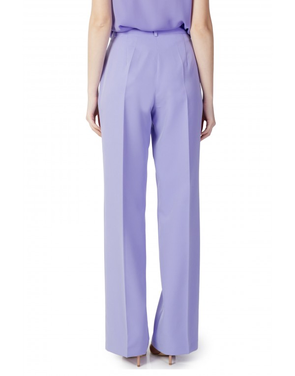 HANNY DEEP WOMEN TROUSERS