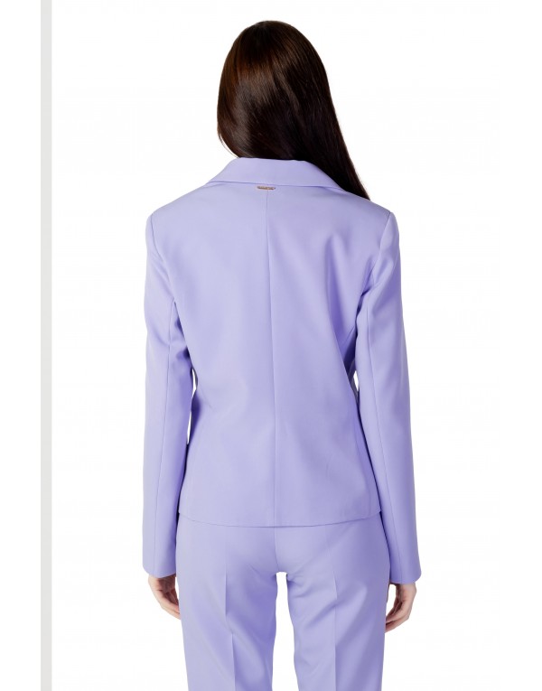 HANNY DEEP WOMEN BLAZER