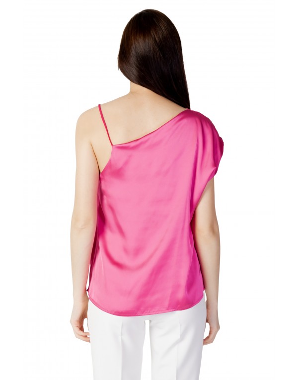 HANNY DEEP WOMEN BLOUSE