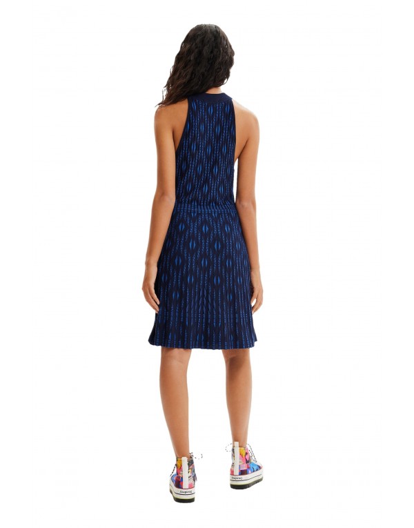 DESIGUAL WOMEN DRESS