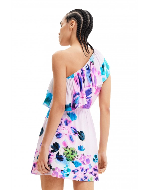 DESIGUAL WOMEN DRESS