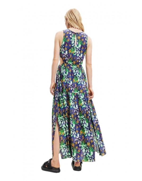 DESIGUAL WOMEN DRESS