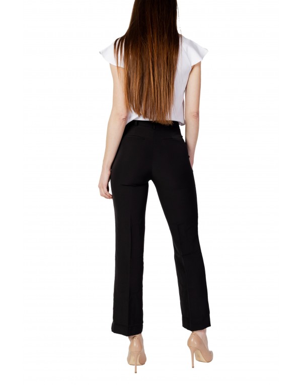 GUESS WOMEN TROUSERS