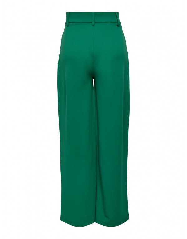 JACQUELINE DE YONG WOMEN TROUSERS