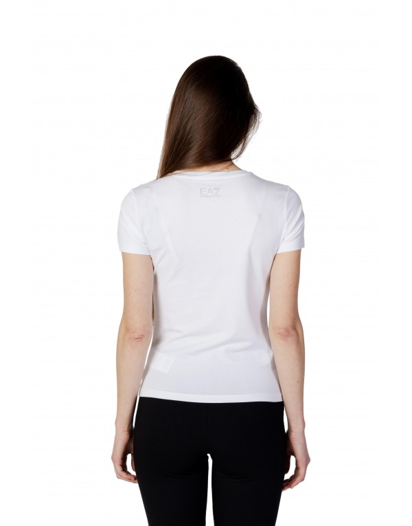 EA7 WOMEN T-SHIRT