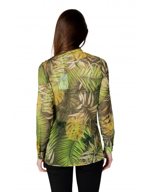 GUESS WOMEN SHIRT