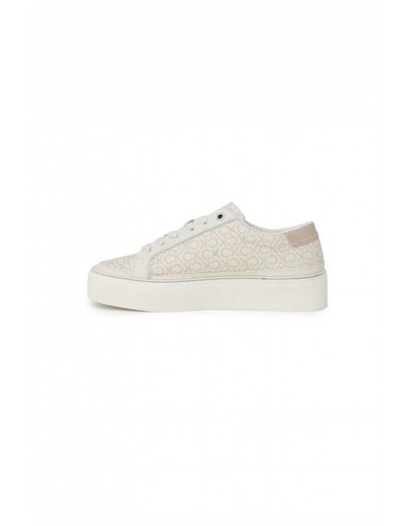 CALVIN KLEIN WOMEN SNEAKERS