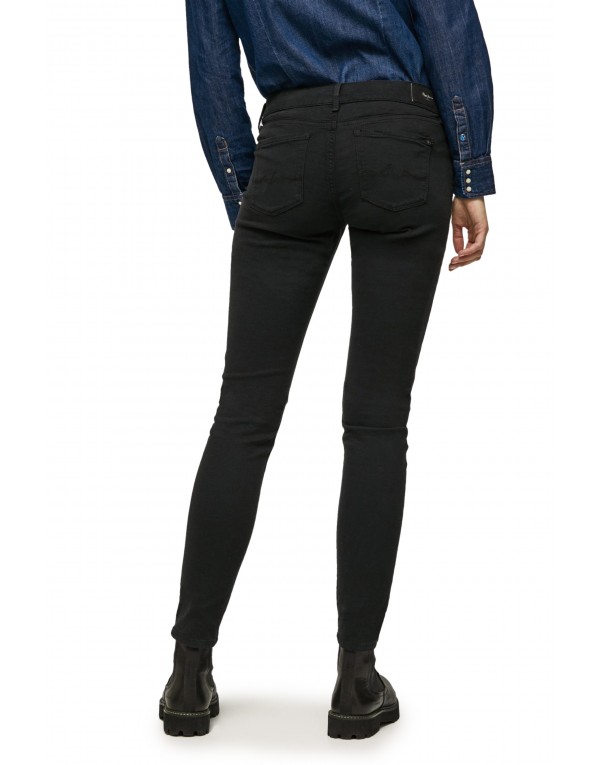 PEPE JEANS WOMEN TROUSERS