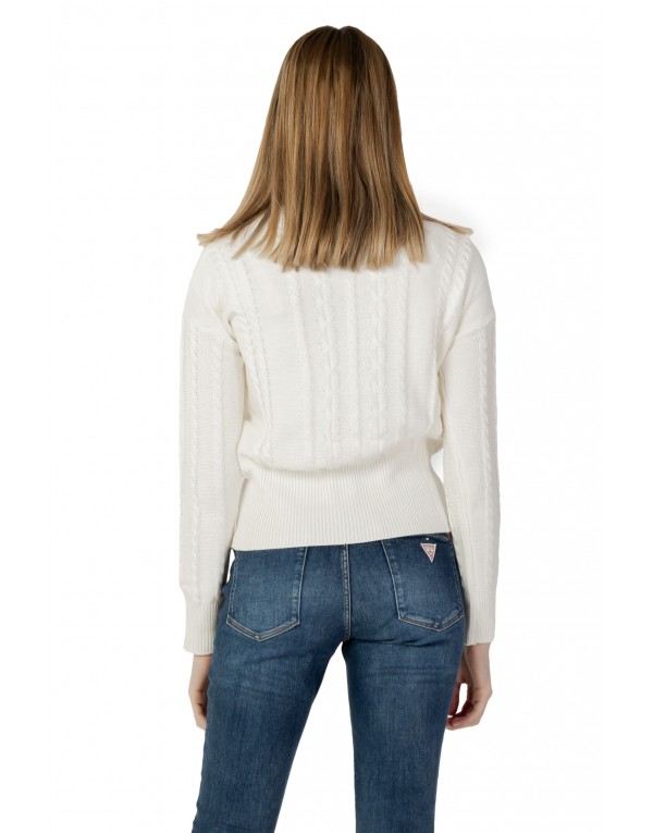 GUESS WOMEN KNITWEAR