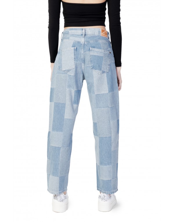 PEPE JEANS WOMEN JEANS