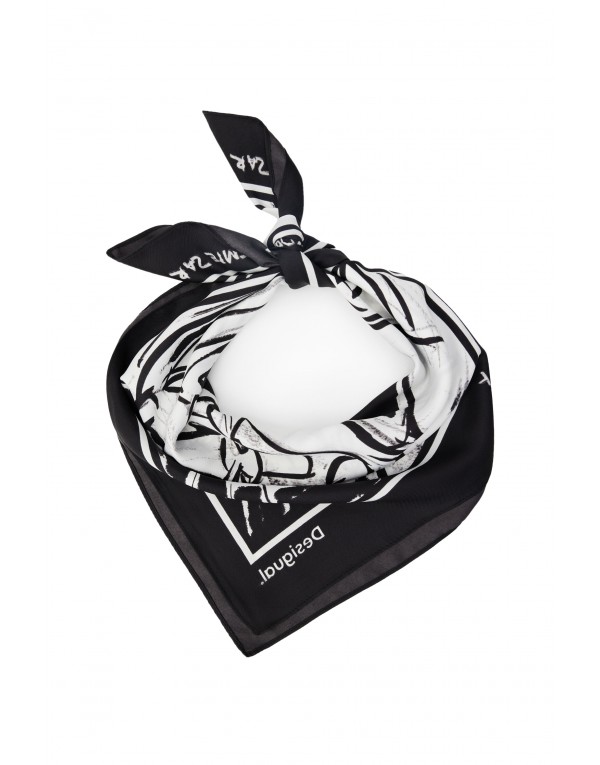 DESIGUAL WOMEN SCARVE