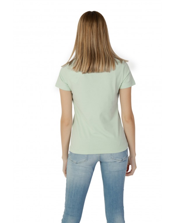 GUESS WOMEN T-SHIRT