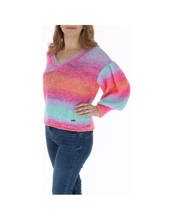 GAUDÌ JEANS WOMEN KNITWEAR