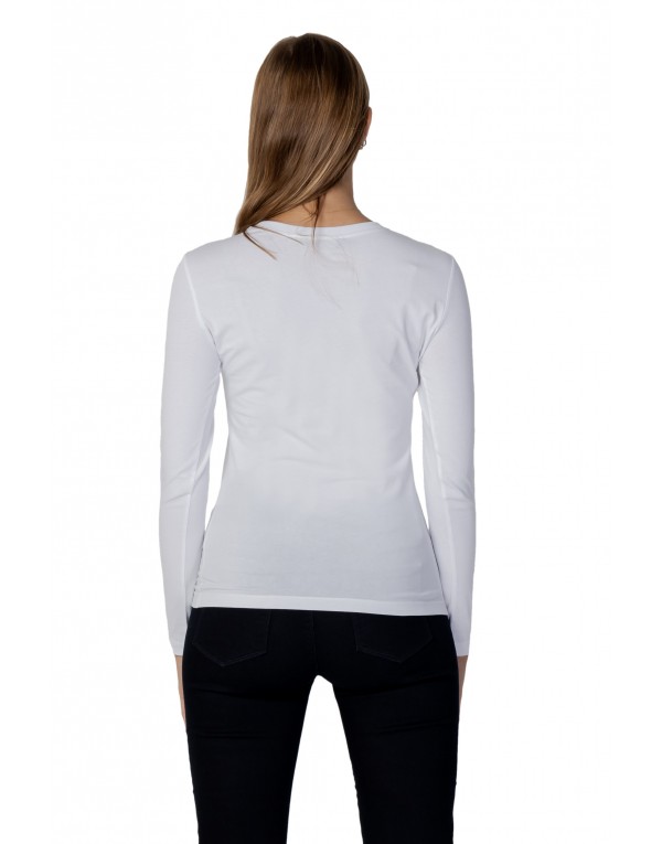 LOVE MOSCHINO WOMEN T-SHIRT