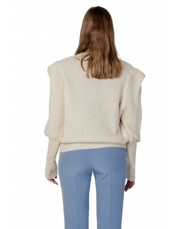 HANNY DEEP WOMEN KNITWEAR