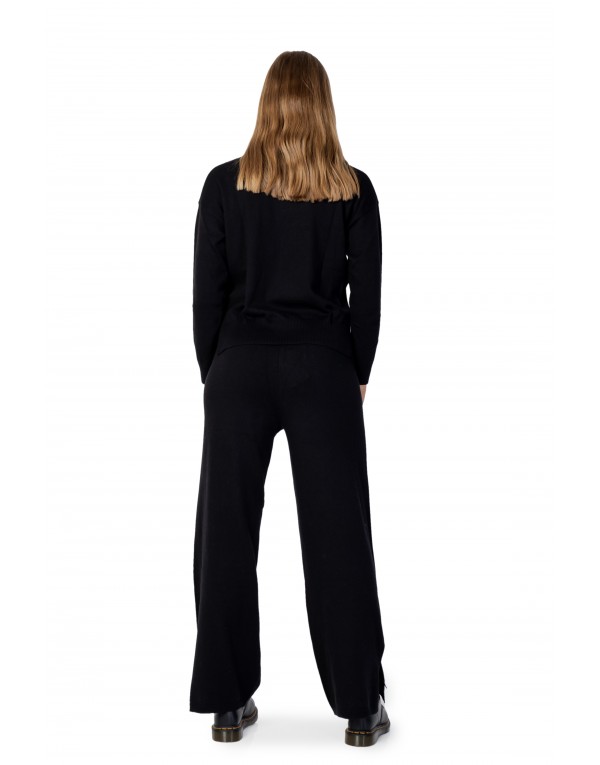 PEPE JEANS WOMEN TROUSERS