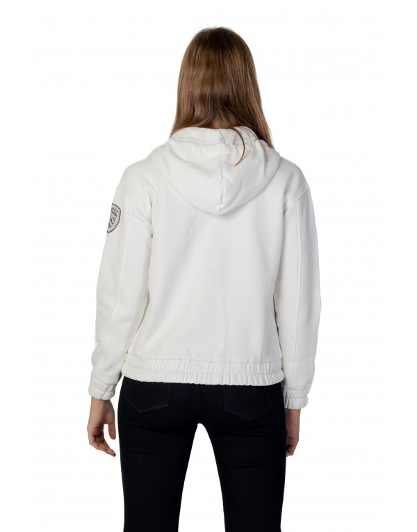BLAUER WOMEN SWEATSHIRTS