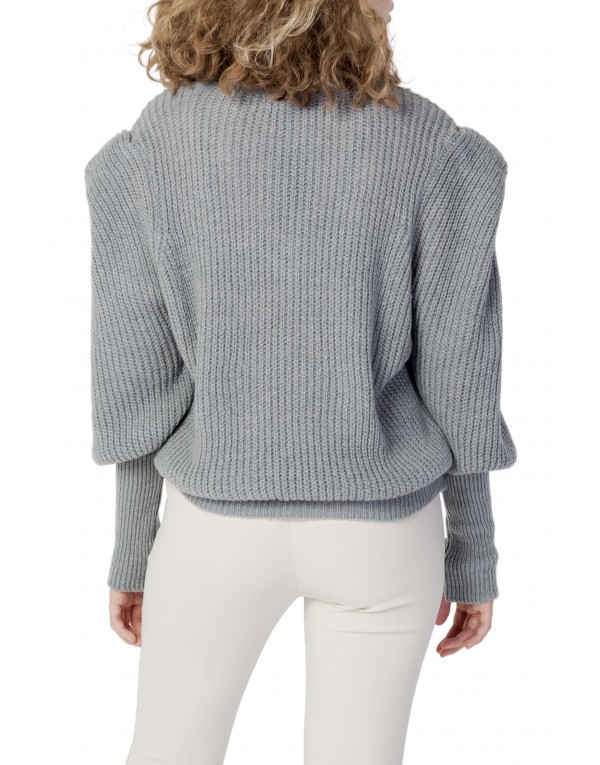 HANNY DEEP WOMEN KNITWEAR