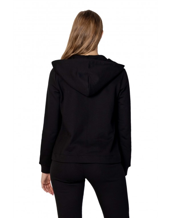 LOVE MOSCHINO WOMEN SWEATSHIRTS