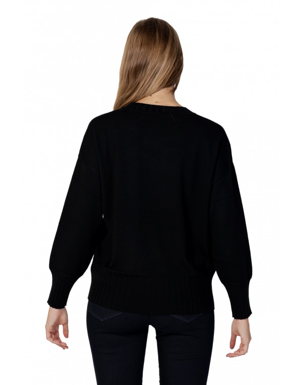 LOVE MOSCHINO WOMEN KNITWEAR