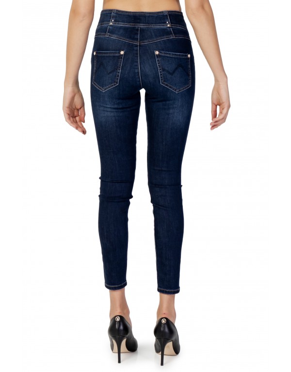 GAUDÌ JEANS WOMEN JEANS