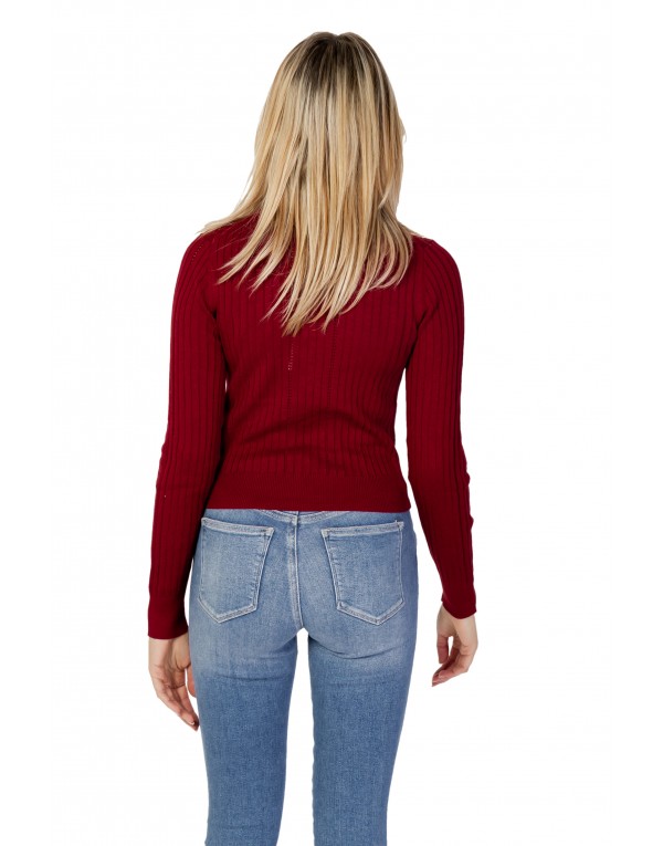 PEPE JEANS WOMEN KNITWEAR