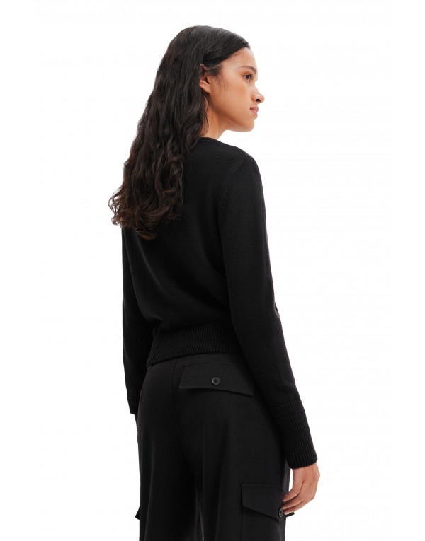 DESIGUAL WOMEN KNITWEAR